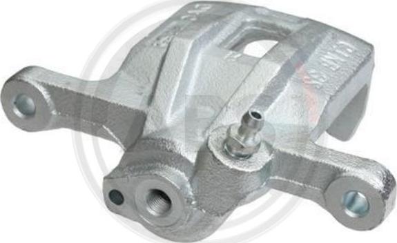 A.B.S. 726171 - Brake Caliper onlydrive.pro