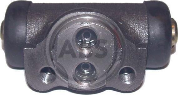 A.B.S. 72677 - Wheel Brake Cylinder onlydrive.pro