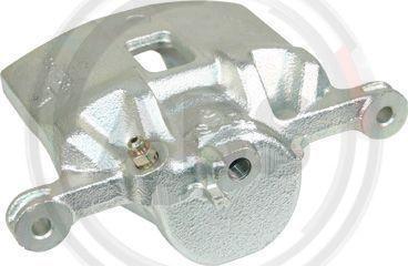 A.B.S. 720461 - Brake Caliper onlydrive.pro