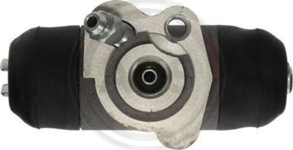 A.B.S. 72043 - Wheel Brake Cylinder onlydrive.pro