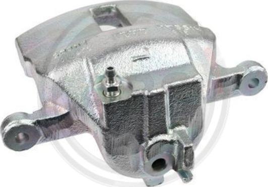 A.B.S. 720571 - Brake Caliper onlydrive.pro