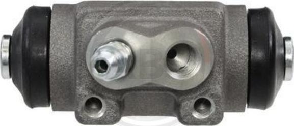 A.B.S. 72069 - Wheel Brake Cylinder onlydrive.pro