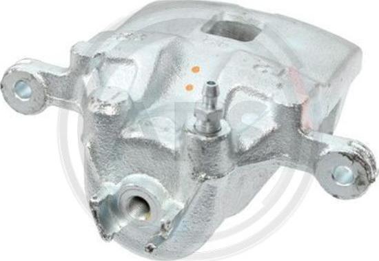 A.B.S. 720681 - Brake Caliper onlydrive.pro