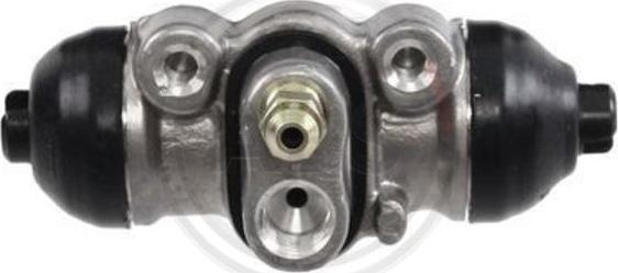 A.B.S. 72014 - Wheel Brake Cylinder onlydrive.pro