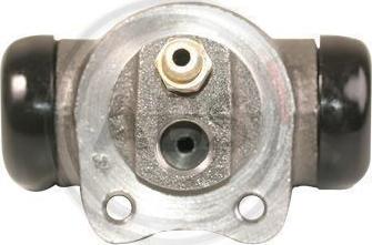 A.B.S. 72013 - Wheel Brake Cylinder onlydrive.pro