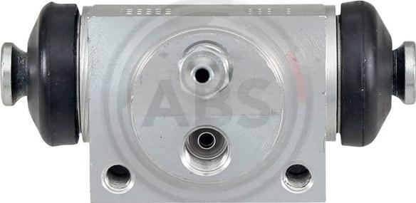 A.B.S. 72085 - Wheel Brake Cylinder onlydrive.pro