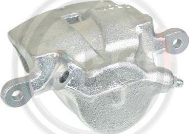 A.B.S. 720201 - Brake Caliper onlydrive.pro