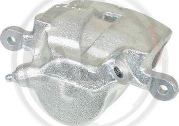 A.B.S. 720202 - Brake Caliper onlydrive.pro