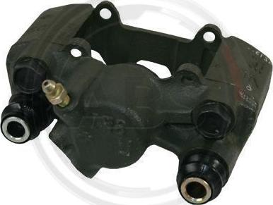 A.B.S. 721432 - Brake Caliper onlydrive.pro