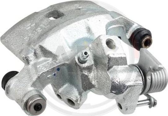 A.B.S. 721421 - Brake Caliper onlydrive.pro