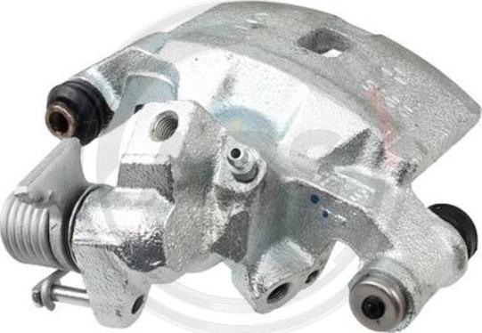 A.B.S. 721422 - Brake Caliper onlydrive.pro