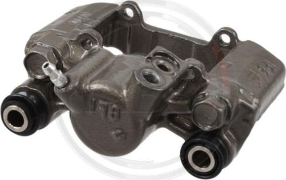 A.B.S. 721591 - Brake Caliper onlydrive.pro