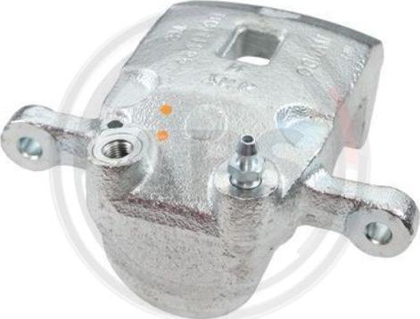 A.B.S. 721541 - Brake Caliper onlydrive.pro