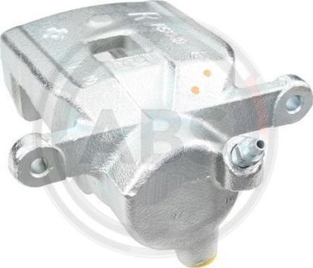 A.B.S. 721602 - Brake Caliper onlydrive.pro