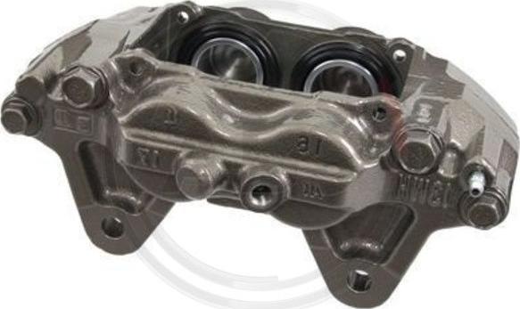 A.B.S. 721611 - Brake Caliper onlydrive.pro