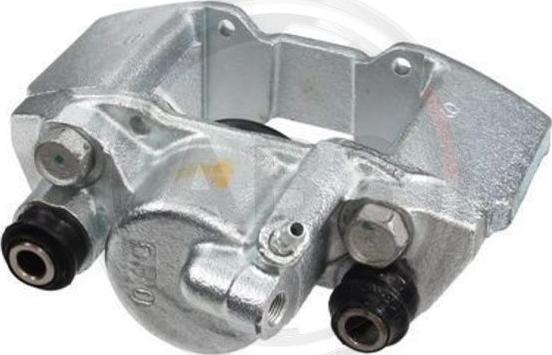 A.B.S. 721131 - Brake Caliper onlydrive.pro