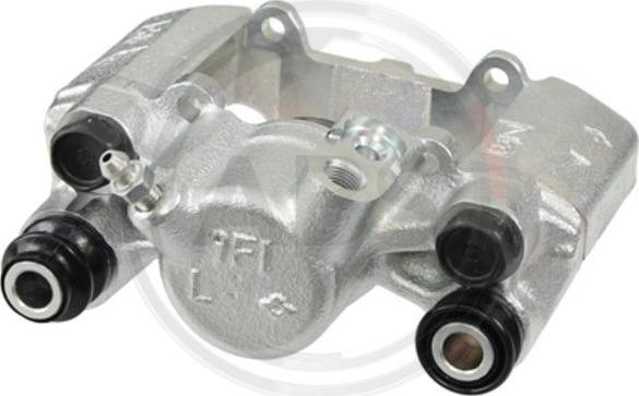 A.B.S. 721831 - Brake Caliper onlydrive.pro