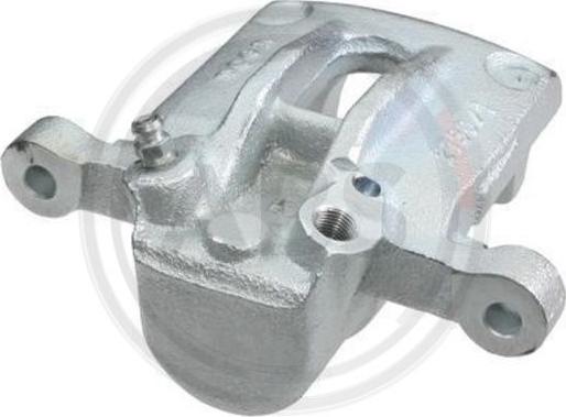 A.B.S. 721341 - Brake Caliper onlydrive.pro