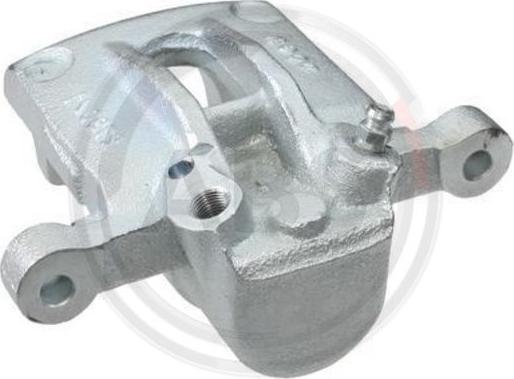 A.B.S. 721342 - Brake Caliper onlydrive.pro