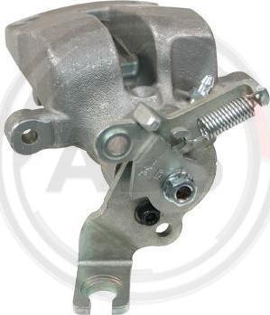 A.B.S. 721351 - Brake Caliper onlydrive.pro