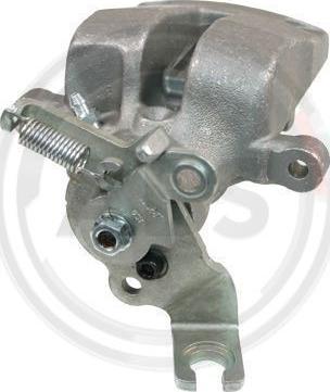 A.B.S. 721352 - Brake Caliper onlydrive.pro