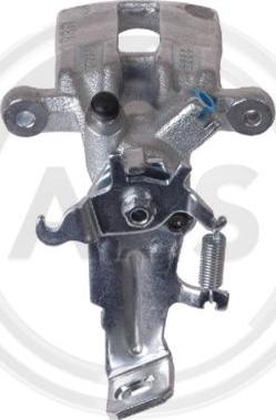 A.B.S. 721332 - Brake Caliper onlydrive.pro