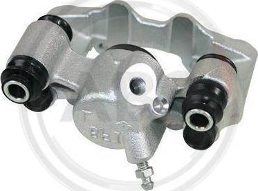 A.B.S. 721372 - Brake Caliper onlydrive.pro