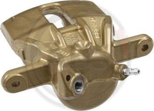 A.B.S. 721292 - Brake Caliper onlydrive.pro