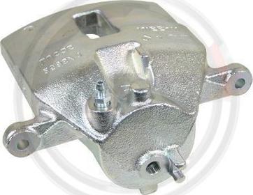 A.B.S. 721281 - Brake Caliper onlydrive.pro