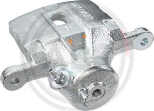 A.B.S. 721742 - Brake Caliper onlydrive.pro