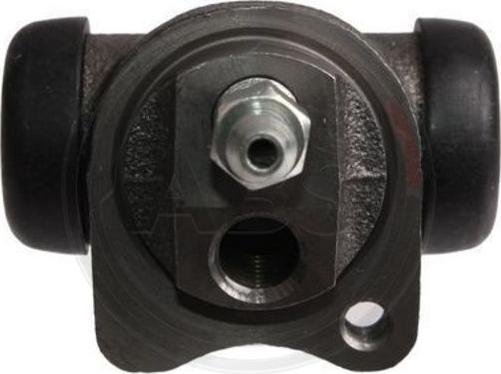 A.B.S. 72896X - Wheel Brake Cylinder onlydrive.pro