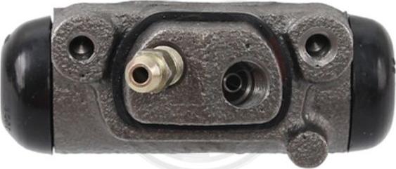 A.B.S. 72845 - Wheel Brake Cylinder onlydrive.pro