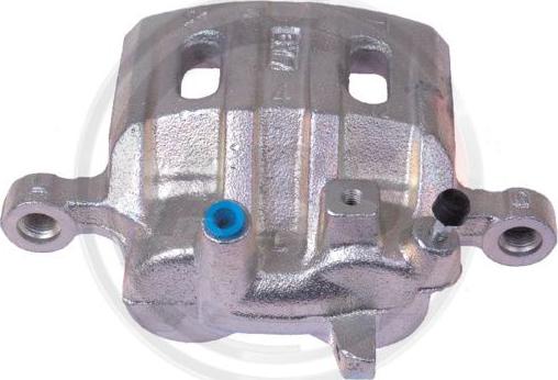 A.B.S. 728101 - Brake Caliper onlydrive.pro