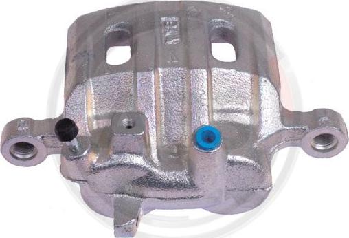 A.B.S. 728102 - Brake Caliper onlydrive.pro