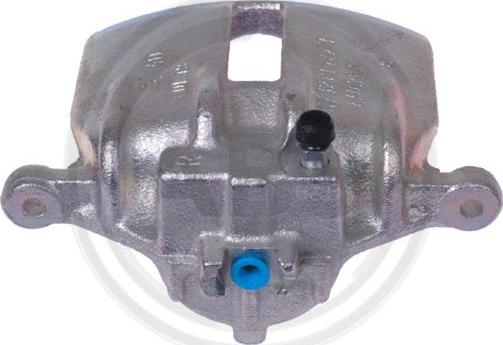 A.B.S. 728732 - Brake Caliper onlydrive.pro