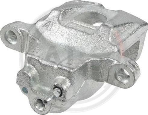 A.B.S. 722101 - Brake Caliper onlydrive.pro