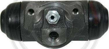 A.B.S. 72767X - Wheel Brake Cylinder onlydrive.pro