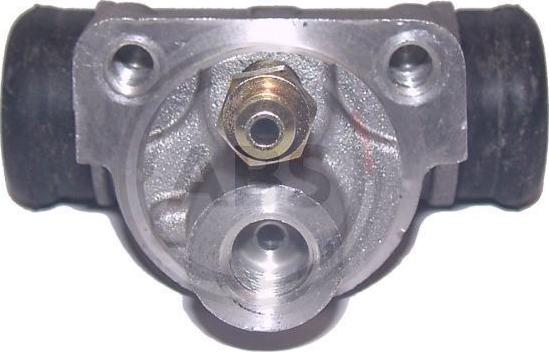 A.B.S. 72767 - Wheel Brake Cylinder onlydrive.pro