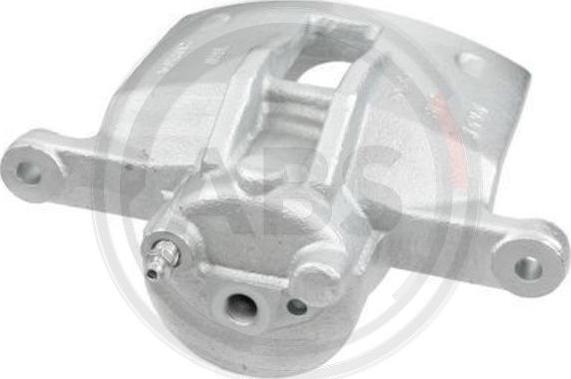 A.B.S. 727161 - Brake Caliper onlydrive.pro