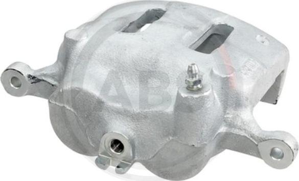 A.B.S. 727291 - Brake Caliper onlydrive.pro