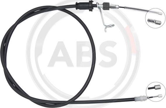 A.B.S. K19841 - Cable, parking brake onlydrive.pro