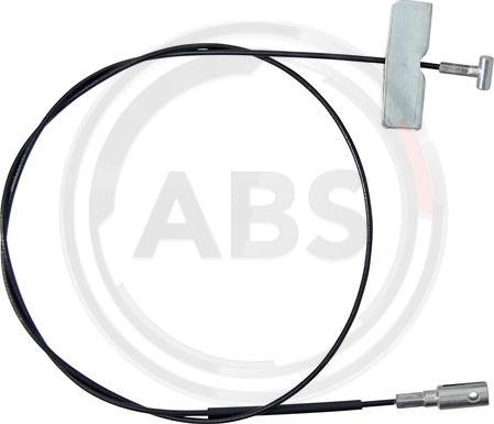 A.B.S. K14059 - Cable, parking brake onlydrive.pro