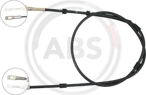 A.B.S. K14707 - Cable, parking brake onlydrive.pro