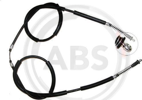 A.B.S. K16625 - Cable, parking brake onlydrive.pro