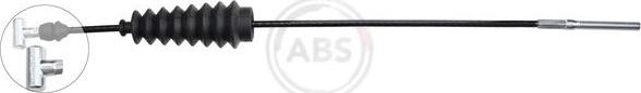 A.B.S. K11521 - Cable, parking brake onlydrive.pro