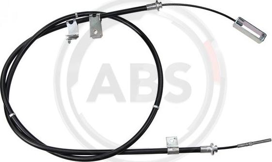 A.B.S. K18969 - Cable, parking brake onlydrive.pro