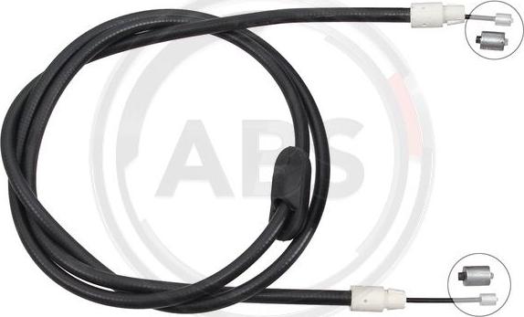 A.B.S. K18906 - Cable, parking brake onlydrive.pro