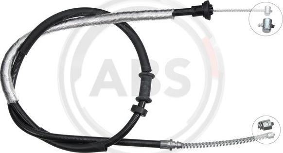 A.B.S. K13945 - Cable, parking brake onlydrive.pro