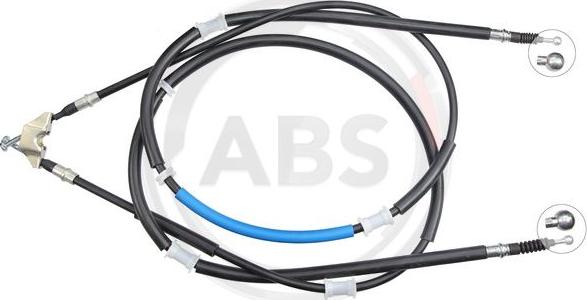 A.B.S. K13931 - Cable, parking brake onlydrive.pro