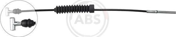 A.B.S. K12821 - Cable, parking brake onlydrive.pro